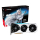 Karta graficzna POWERCOLOR Radeon RX 9070 XT Hellhound Reva 16GB GDDR6 RX9070XT 16G-L/OC/REVA